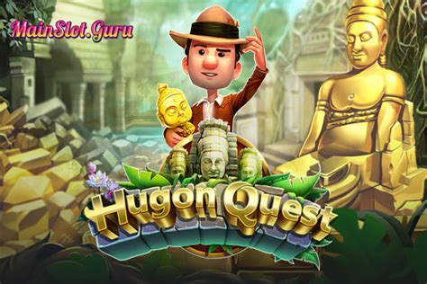hugon quest slot Hugon Quest online slot has a 5x3 grid slot with 20 paylines and a top win of x500